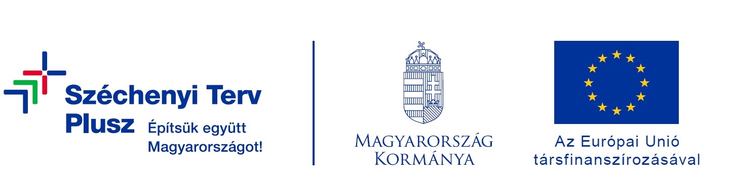 Sz&eacute;chenyi Terv Plusz &ndash; &Eacute;p&iacute;ts&uuml;k egy&uuml;tt Magyarorsz&aacute;got! &ndash; Magyarorsz&aacute;g Korm&aacute;nya &ndash; Az Eur&oacute;pai Uni&oacute; t&aacute;rsfinansz&iacute;roz&aacute;s&aacute;val